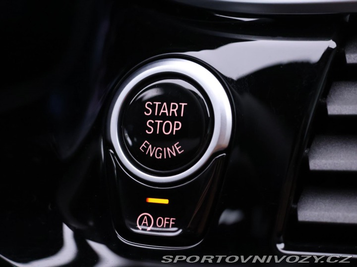 BMW 5 4,4 M550i xDrive 390kW AT 2020