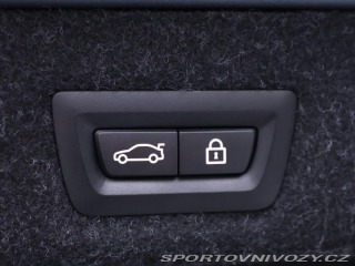 BMW 5 4,4 M550i xDrive 390kW AT 2020