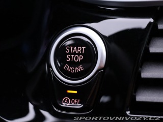 BMW 5 4,4 M550i xDrive 390kW AT 2020