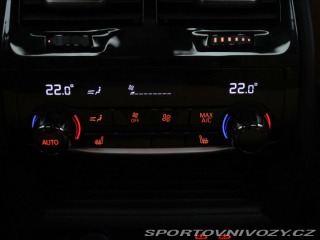 BMW 5 4,4 M550i xDrive 390kW AT 2020