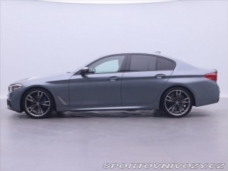 BMW 5 4,4 M550i xDrive 390kW AT 2020