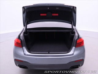 BMW 5 4,4 M550i xDrive 390kW AT 2020