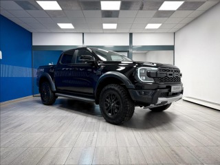 Ford  Ranger 3.0 EcoBoost V6 Raptor