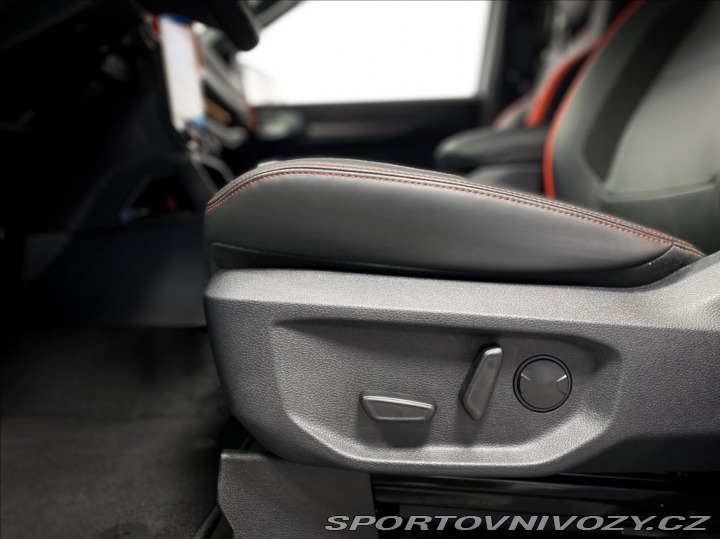 Ford Ostatní modely Ranger 3.0 EcoBoost V6 Raptor 2025