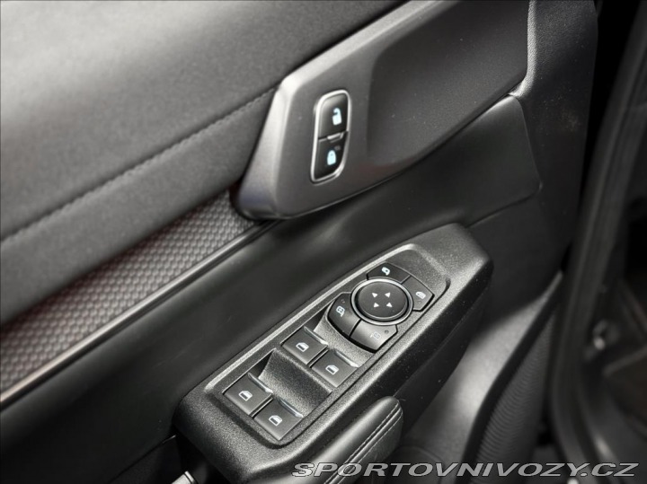 Ford Ostatní modely Ranger 3.0 EcoBoost V6 Raptor 2025