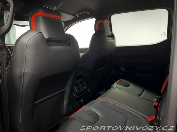 Ford Ostatní modely Ranger 3.0 EcoBoost V6 Raptor 2025
