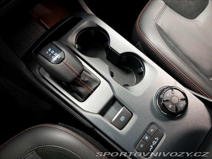 Ford Ostatní modely Ranger 3.0 EcoBoost V6 Raptor 2025