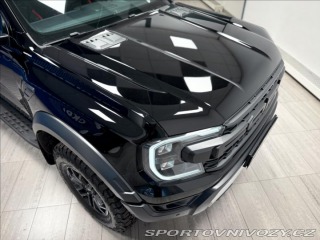 Ford Ostatní modely Ranger 3.0 EcoBoost V6 Raptor 2025