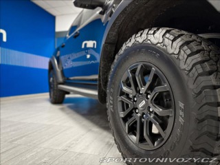Ford Ostatní modely Ranger 3.0 EcoBoost V6 Raptor 2025