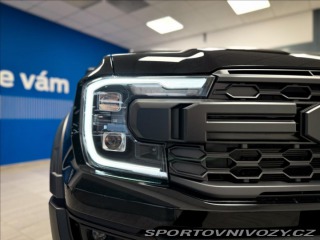 Ford Ostatní modely Ranger 3.0 EcoBoost V6 Raptor 2025