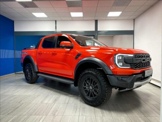 Ford  Ranger 3.0 EcoBoost V6 Raptor