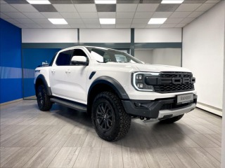 Ford  Ranger 3.0 EcoBoost V6 Raptor