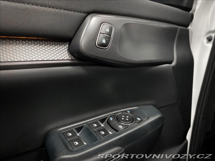 Ford Ostatní modely Ranger 3.0 EcoBoost V6 Raptor 2025