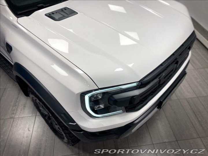 Ford Ostatní modely Ranger 3.0 EcoBoost V6 Raptor 2025