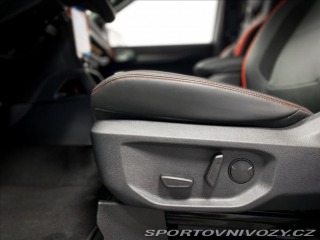 Ford Ostatní modely Ranger 3.0 EcoBoost V6 Raptor 2025
