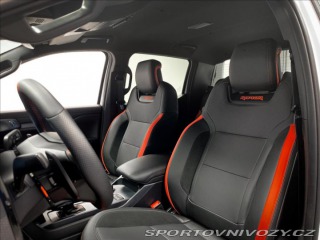 Ford Ostatní modely Ranger 3.0 EcoBoost V6 Raptor 2025