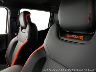 Ford Ostatní modely Ranger 3.0 EcoBoost V6 Raptor 2025