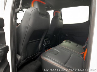 Ford Ostatní modely Ranger 3.0 EcoBoost V6 Raptor 2025
