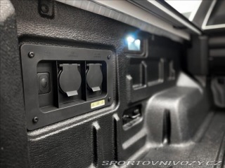 Ford Ostatní modely Ranger 3.0 EcoBoost V6 Raptor 2025