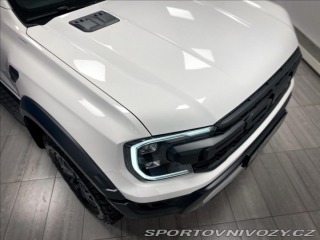 Ford Ostatní modely Ranger 3.0 EcoBoost V6 Raptor 2025