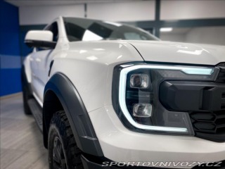 Ford Ostatní modely Ranger 3.0 EcoBoost V6 Raptor 2025
