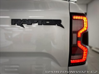 Ford Ostatní modely Ranger 3.0 EcoBoost V6 Raptor 2025