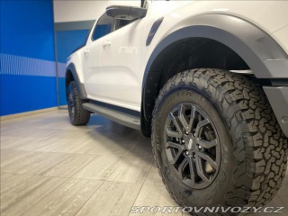 Ford Ostatní modely Ranger 3.0 EcoBoost V6 Raptor 2025