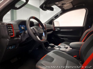 Ford Ostatní modely Ranger 3.0 EcoBoost V6 Raptor 2025