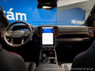 Ford Ostatní modely Ranger 3.0 EcoBoost V6 Raptor 2025