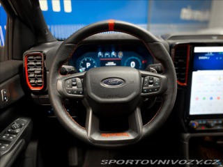 Ford Ostatní modely Ranger 3.0 EcoBoost V6 Raptor 2025