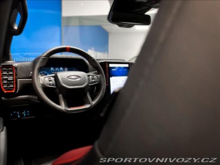 Ford Ostatní modely Ranger 3.0 EcoBoost V6 Raptor 2025