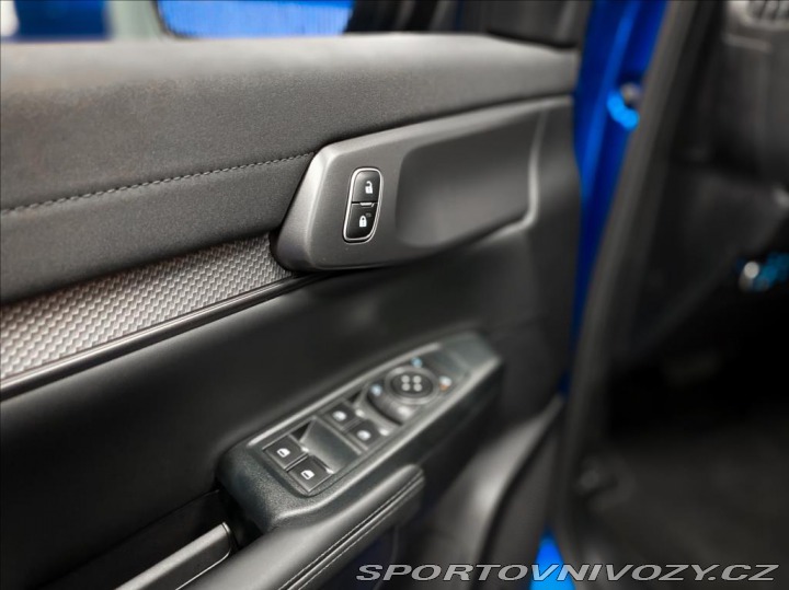 Ford Ostatní modely Ranger 3.0 EcoBoost V6 Raptor 2025