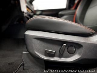 Ford Ostatní modely Ranger 3.0 EcoBoost V6 Raptor 2025