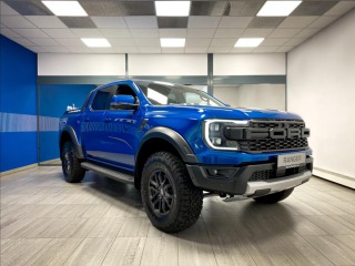 Ford  Ranger 3.0 EcoBoost V6 Raptor