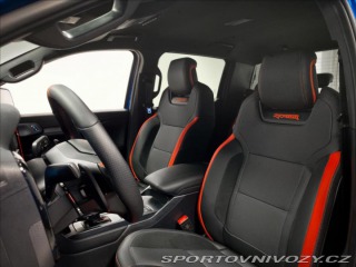 Ford Ostatní modely Ranger 3.0 EcoBoost V6 Raptor 2025