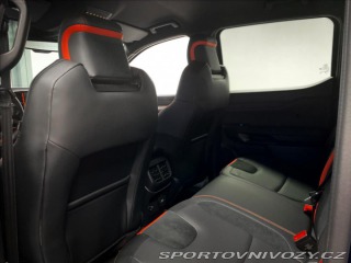 Ford Ostatní modely Ranger 3.0 EcoBoost V6 Raptor 2025