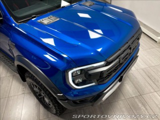 Ford Ostatní modely Ranger 3.0 EcoBoost V6 Raptor 2025