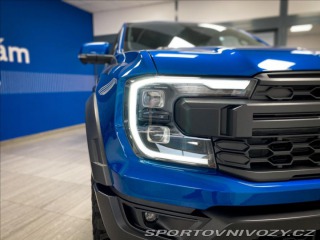 Ford Ostatní modely Ranger 3.0 EcoBoost V6 Raptor 2025