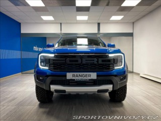 Ford Ostatní modely Ranger 3.0 EcoBoost V6 Raptor 2025