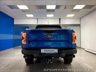 Ford Ostatní modely Ranger 3.0 EcoBoost V6 Raptor 2025