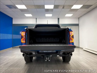 Ford Ostatní modely Ranger 3.0 EcoBoost V6 Raptor 2025
