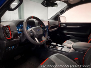 Ford Ostatní modely Ranger 3.0 EcoBoost V6 Raptor 2025