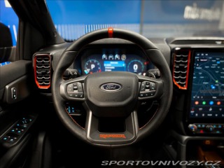Ford Ostatní modely Ranger 3.0 EcoBoost V6 Raptor 2025