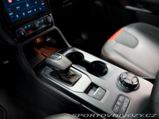 Ford Ostatní modely Ranger 3.0 EcoBoost V6 Raptor 2025