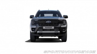 Ford Ostatní modely Ranger 2.0 EcoBlue Bi-Turbo Wild 2025