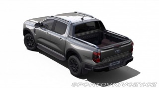 Ford Ostatní modely Ranger 2.0 EcoBlue Bi-Turbo Wild 2025
