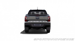 Ford Ostatní modely Ranger 2.0 EcoBlue Bi-Turbo Wild 2025