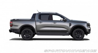 Ford Ostatní modely Ranger 2.0 EcoBlue Bi-Turbo Wild 2025