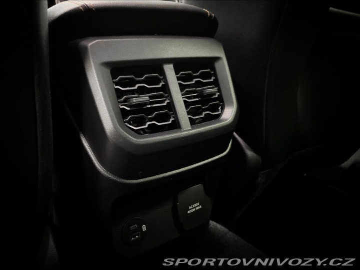 Ford Ostatní modely Ranger 2.0 EcoBlue Bi-Turbo Wild 2025