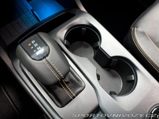 Ford Ostatní modely Ranger 2.0 EcoBlue Bi-Turbo Wild 2025